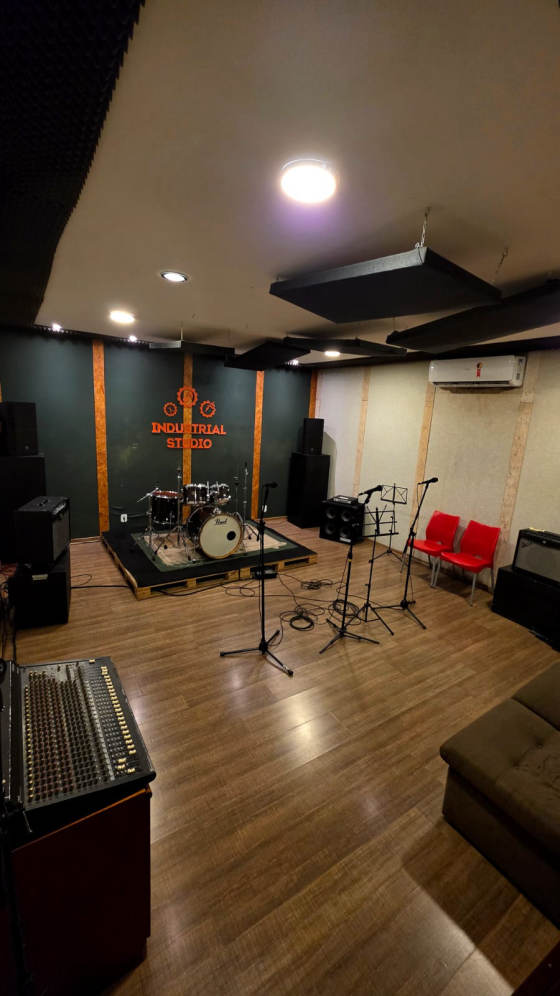 ENSAIE — Sala Verde